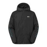 SURFACE INSULATED JKT __color:Black#14