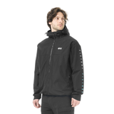 SURFACE INSULATED JKT __color:Black#1