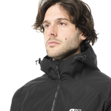SURFACE INSULATED JKT __color:Black#10