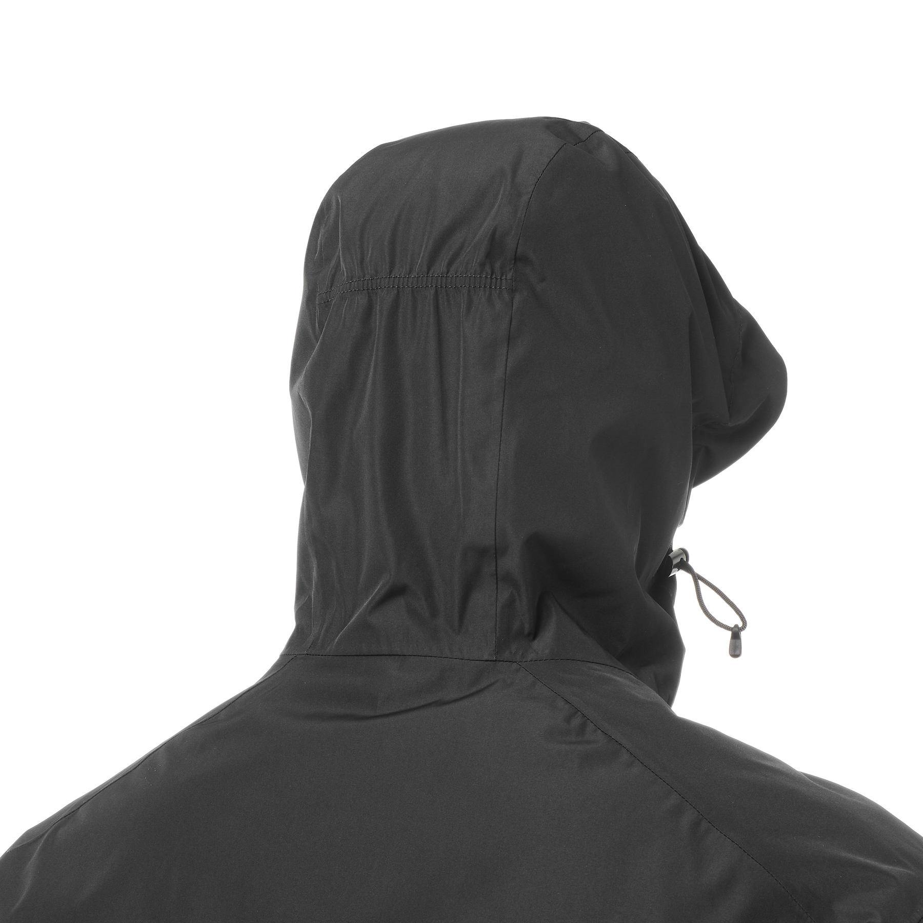SURFACE INSULATED JKT __color:Black#11