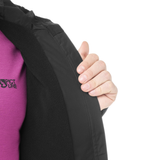 SURFACE INSULATED JKT __color:Black#13