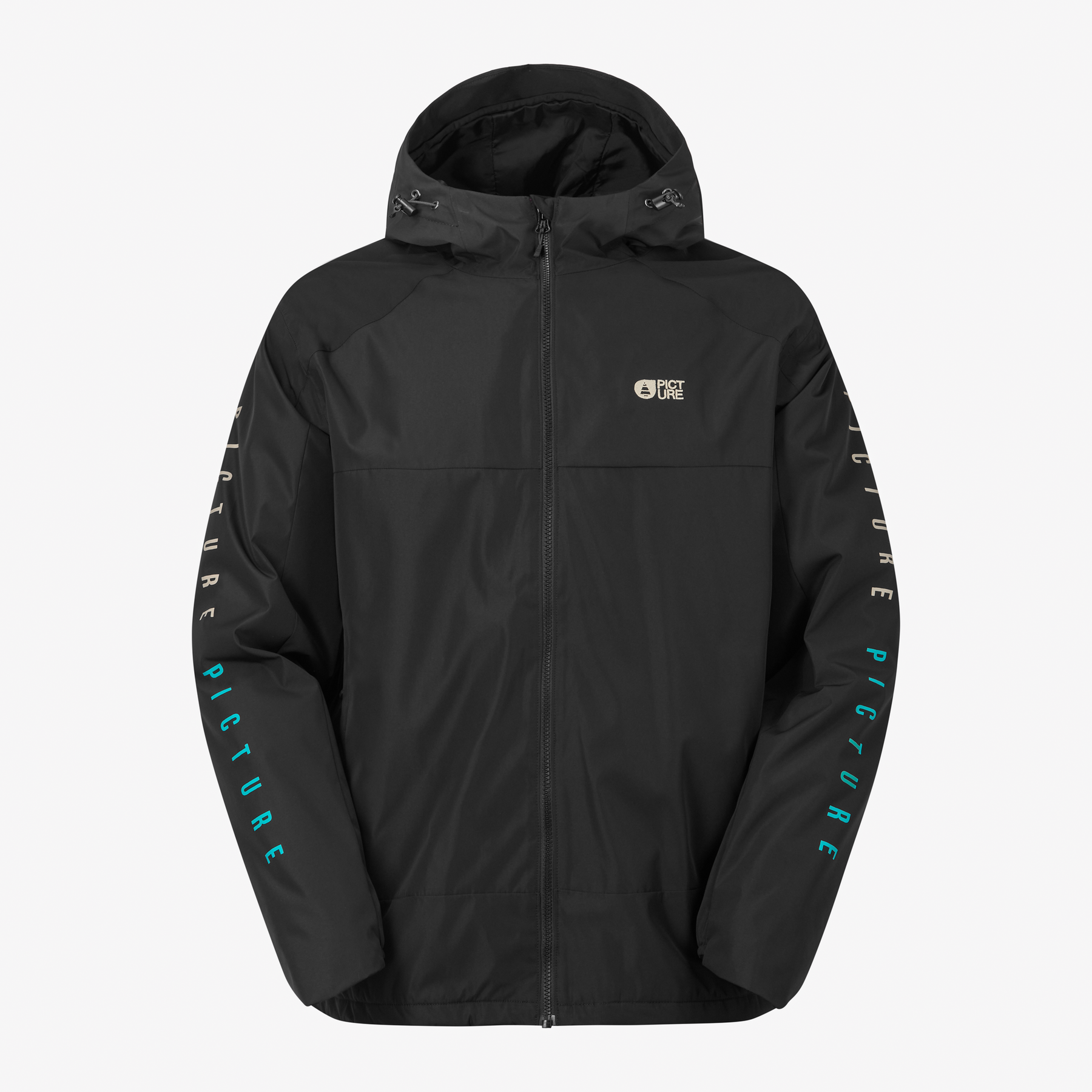 SURFACE INSULATED JKT