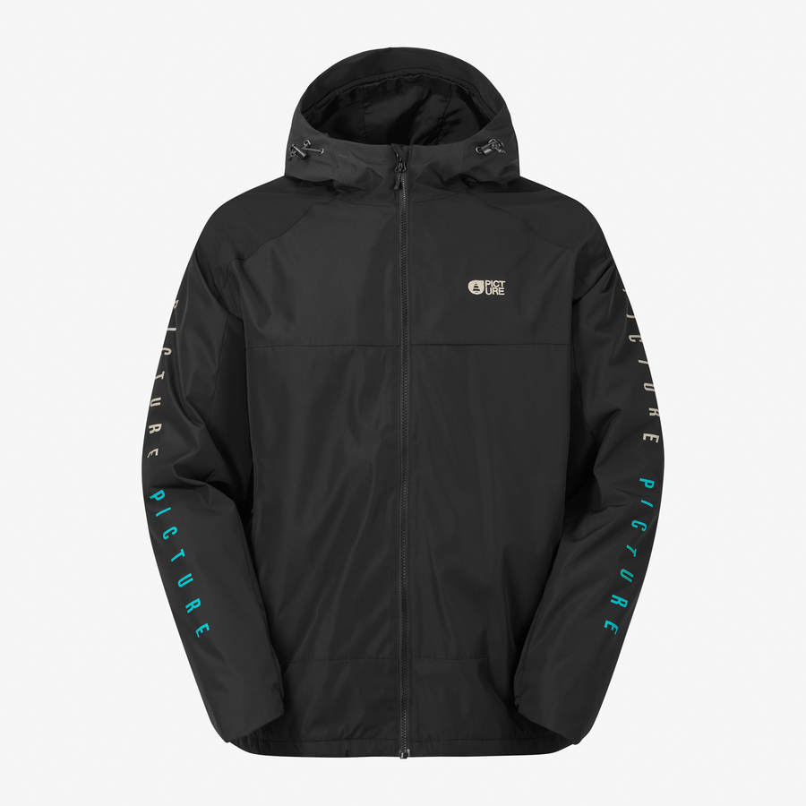 SURFACE INSULATED JKT