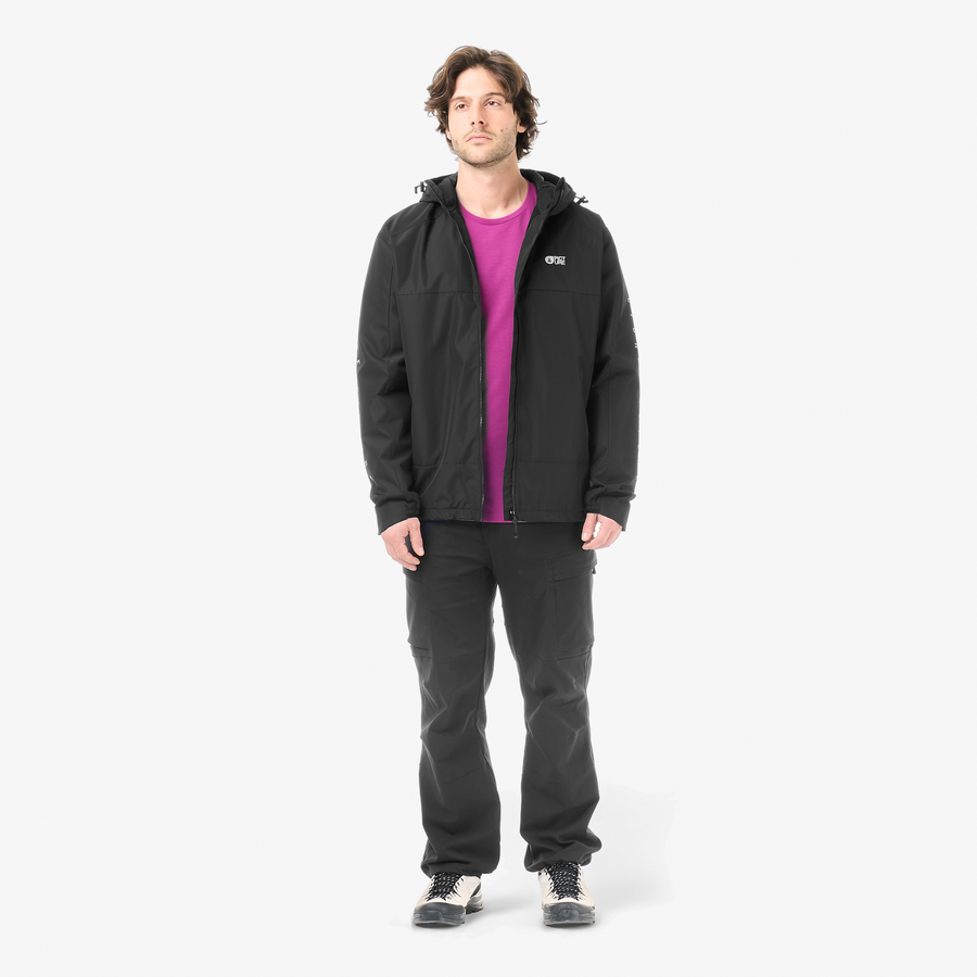 SURFACE INSULATED JKT