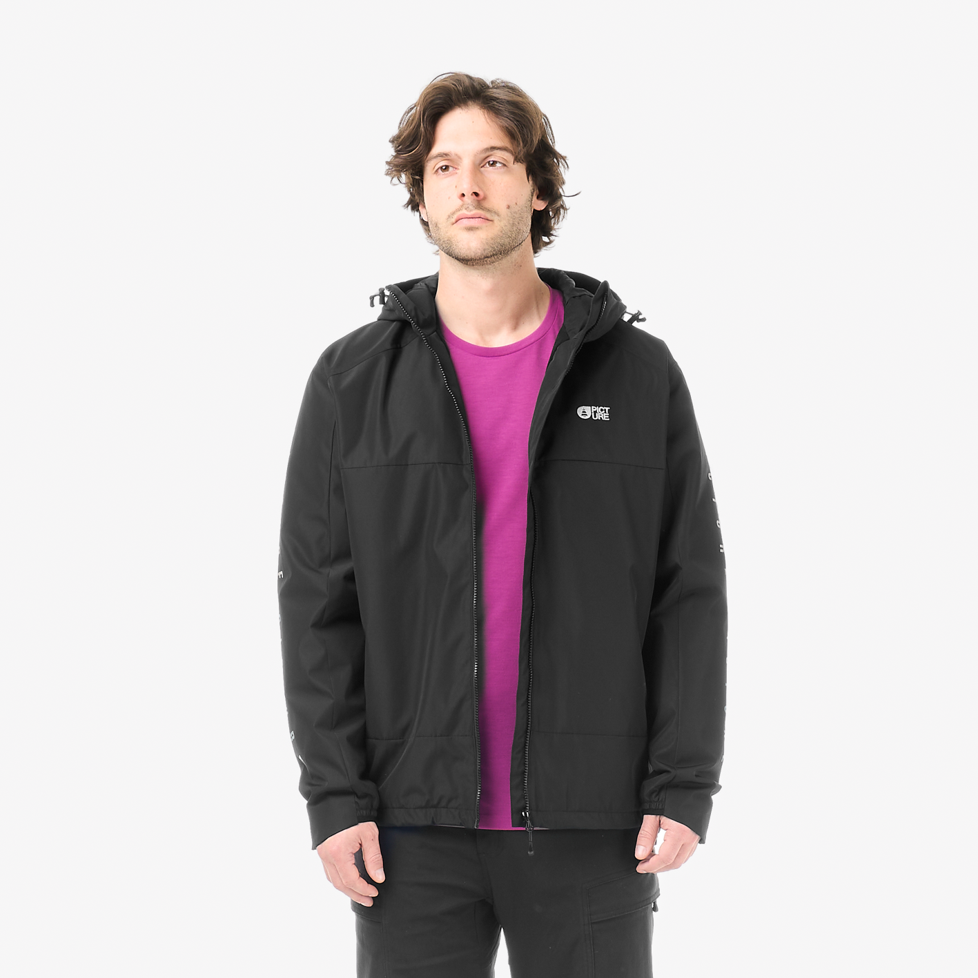 SURFACE INSULATED JKT