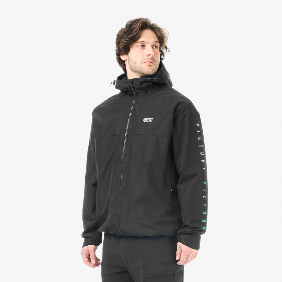 SURFACE INSULATED JKT