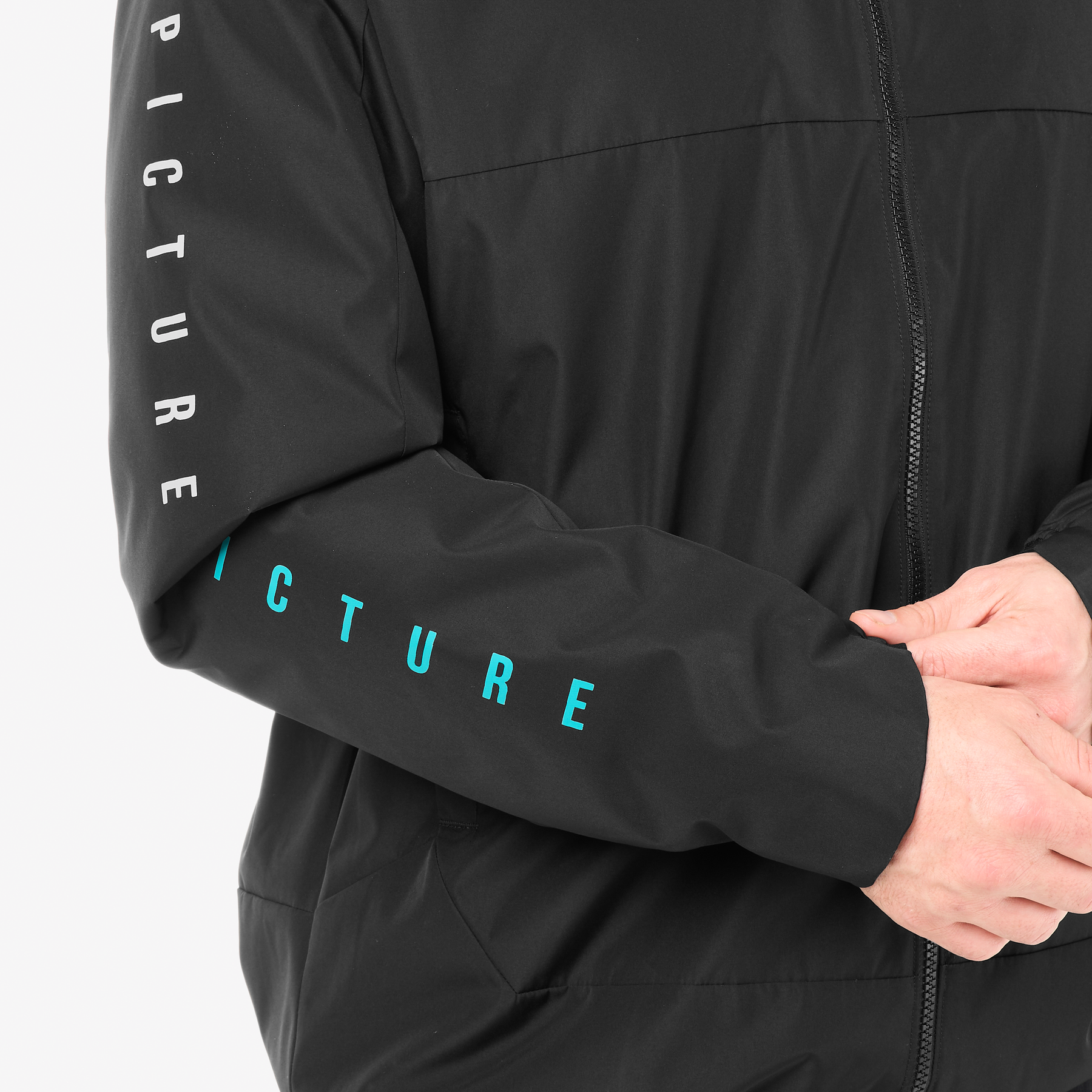 SURFACE INSULATED JKT