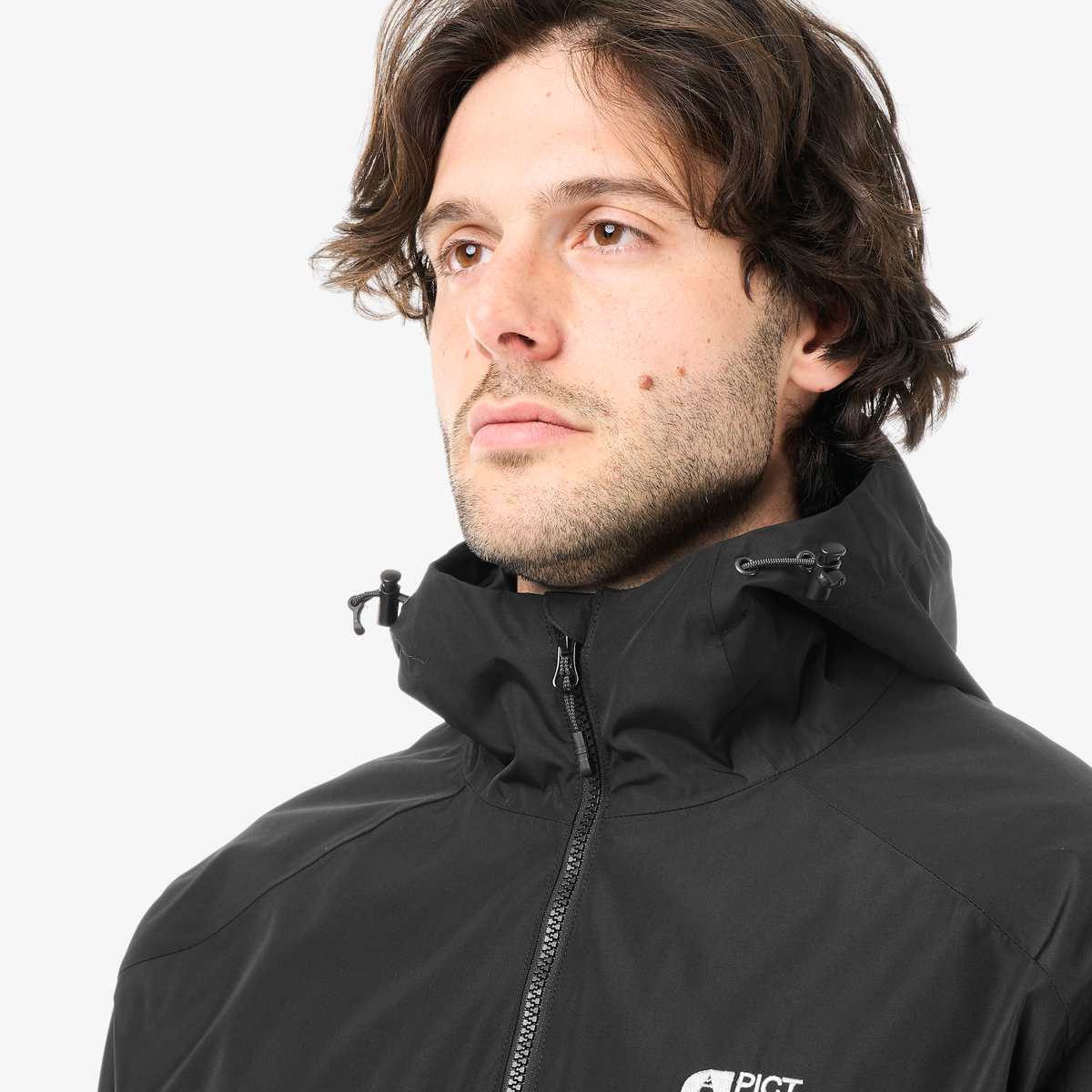 SURFACE INSULATED JKT