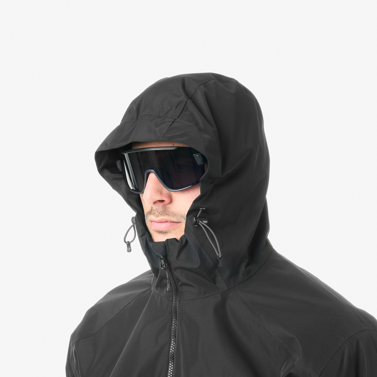 SURFACE INSULATED JKT