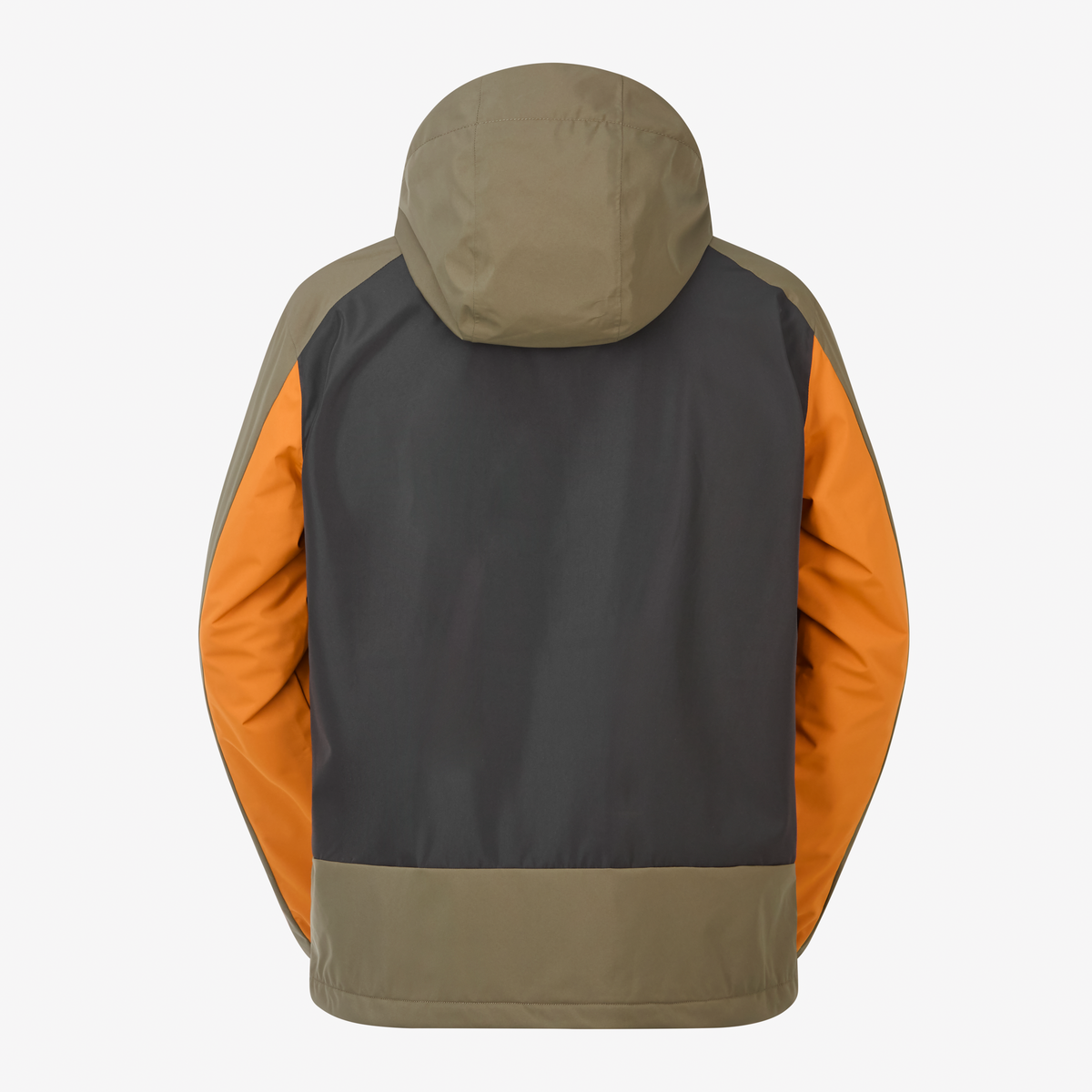SURFACE INSULATED JKT