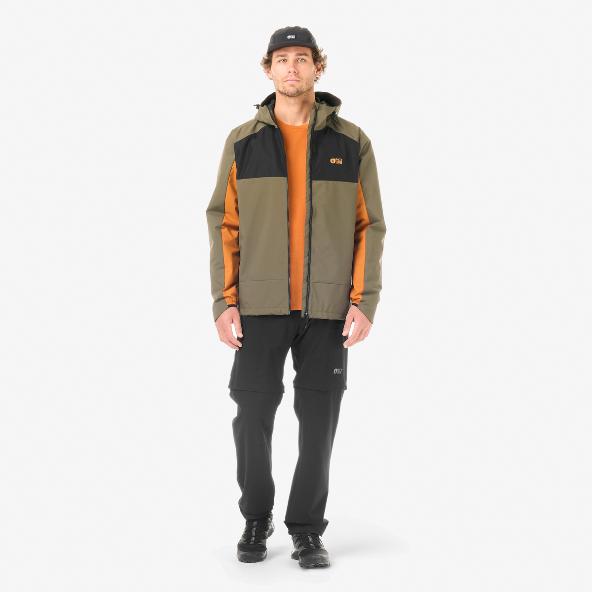 SURFACE INSULATED JKT