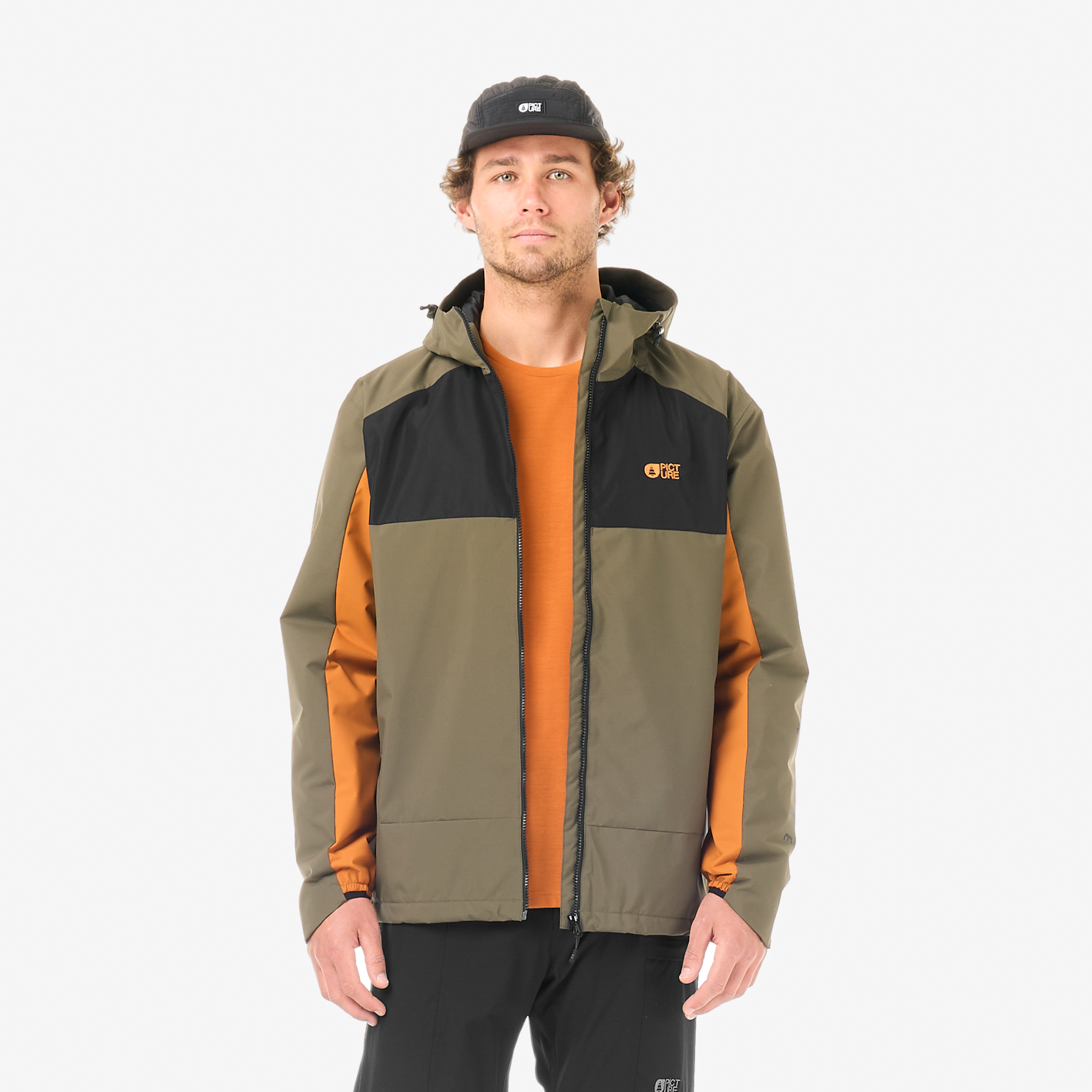 SURFACE INSULATED JKT