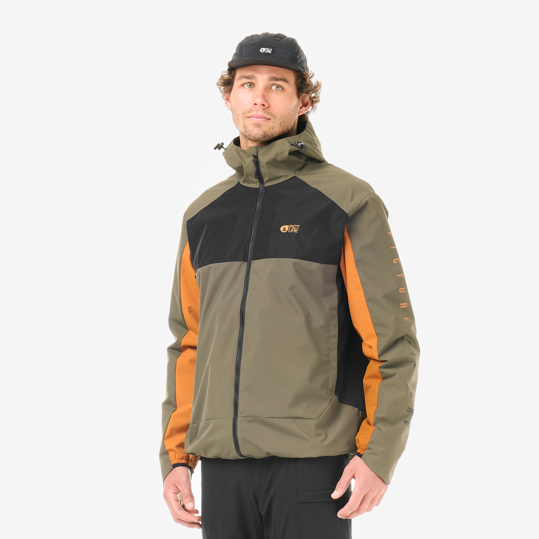 SURFACE INSULATED JKT