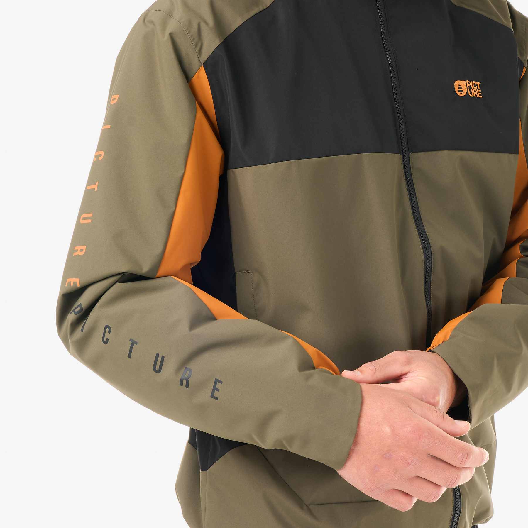 SURFACE INSULATED JKT