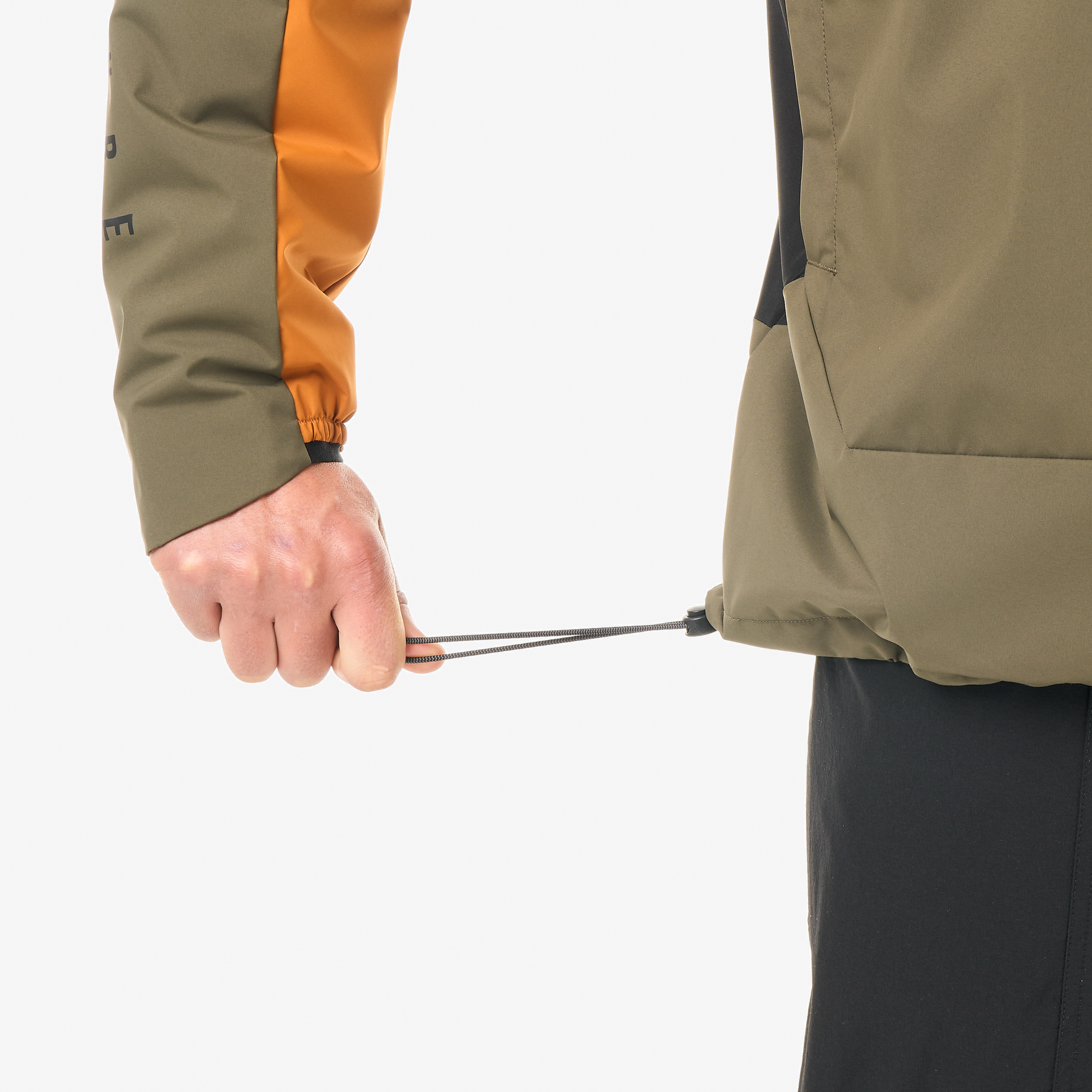 SURFACE INSULATED JKT