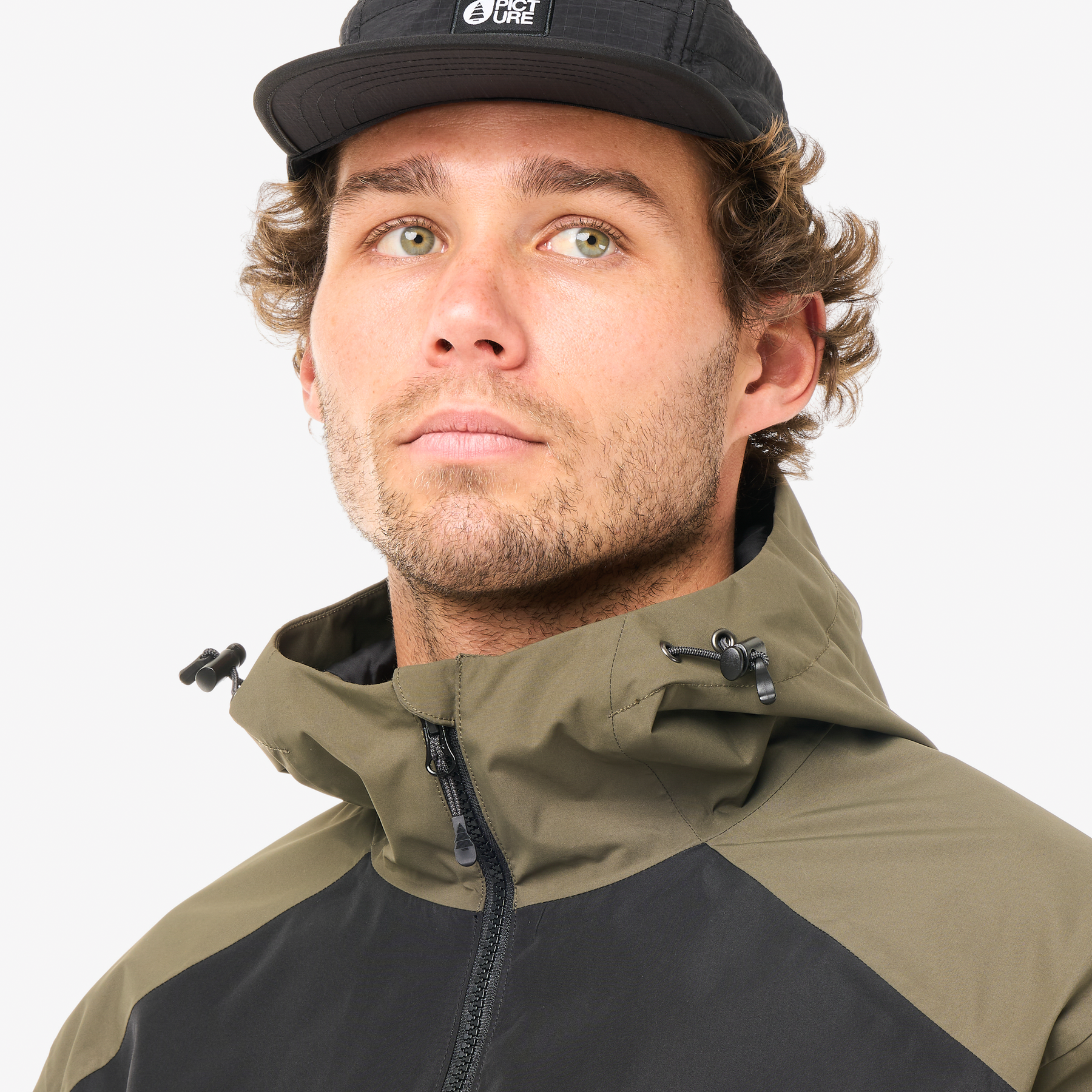 SURFACE INSULATED JKT