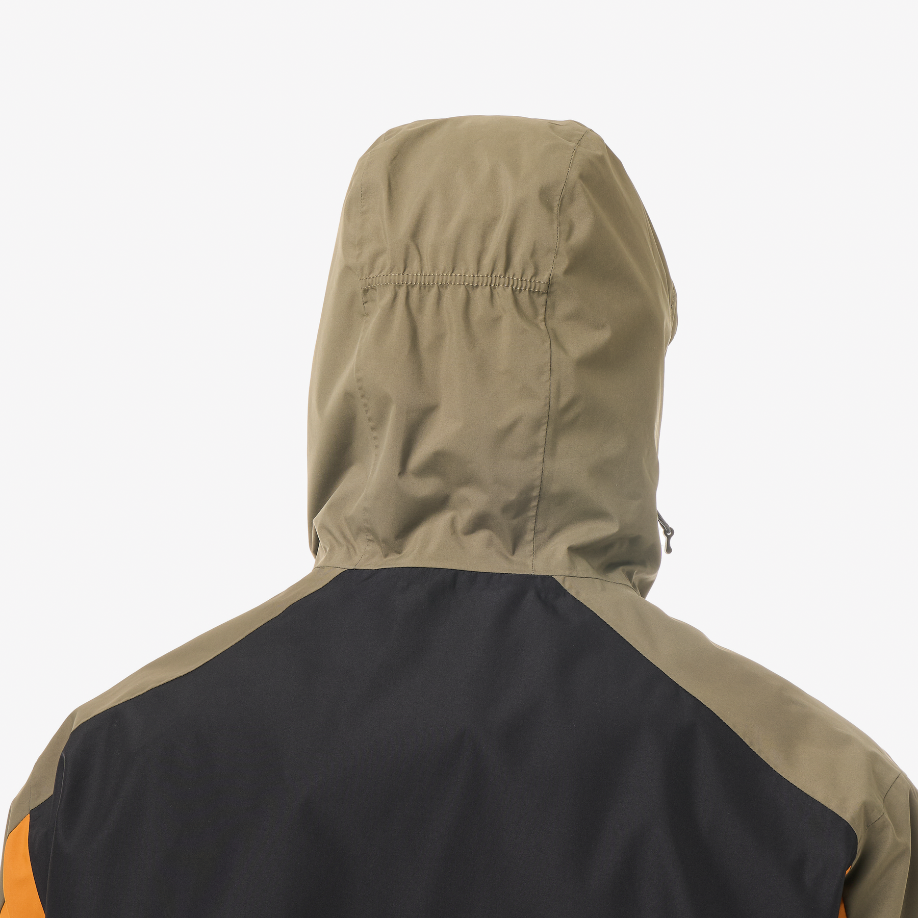 SURFACE INSULATED JKT