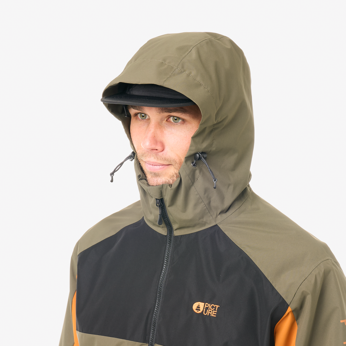 SURFACE INSULATED JKT