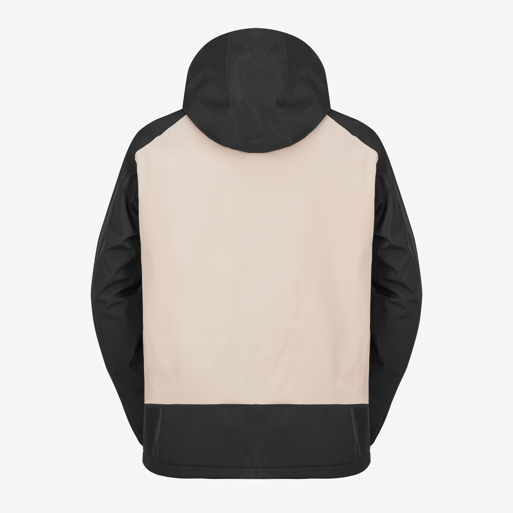 SURFACE INSULATED JKT