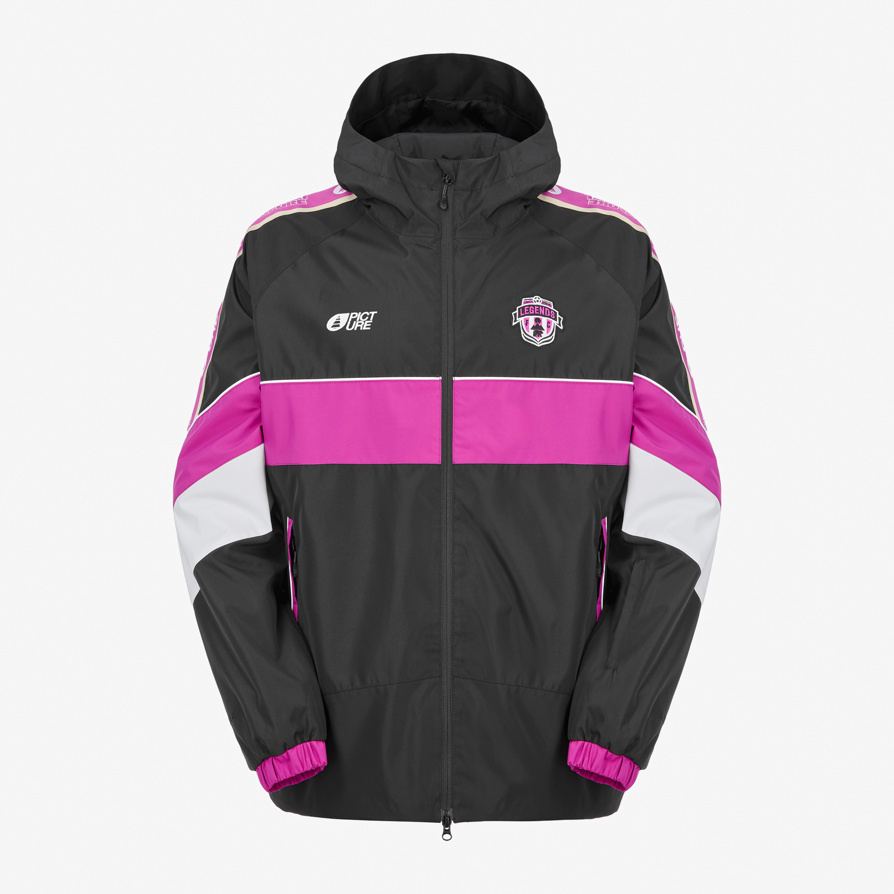 Veste de ski & snowboard FC PICTURE