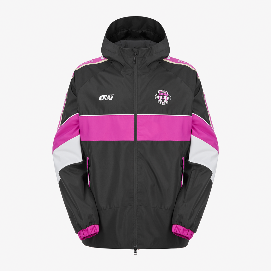 Veste de ski & snowboard FC PICTURE
