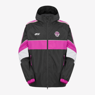 Veste de ski & snowboard unisexe FC PICTURE