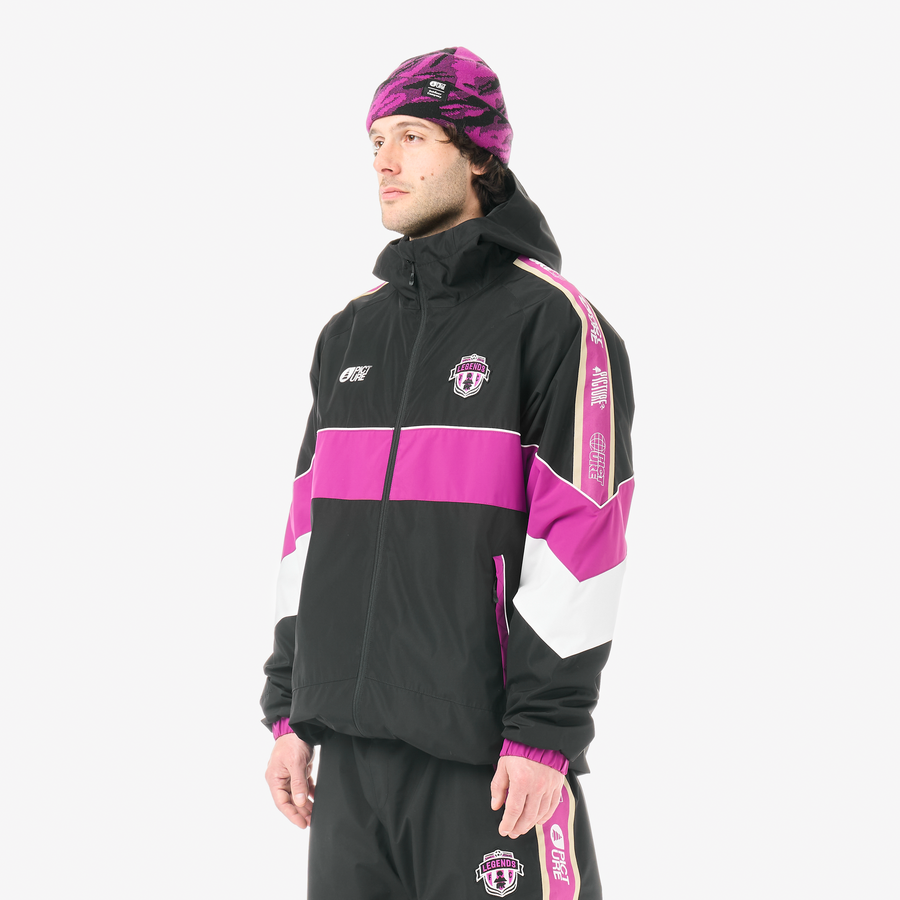 Veste de ski & snowboard FC PICTURE