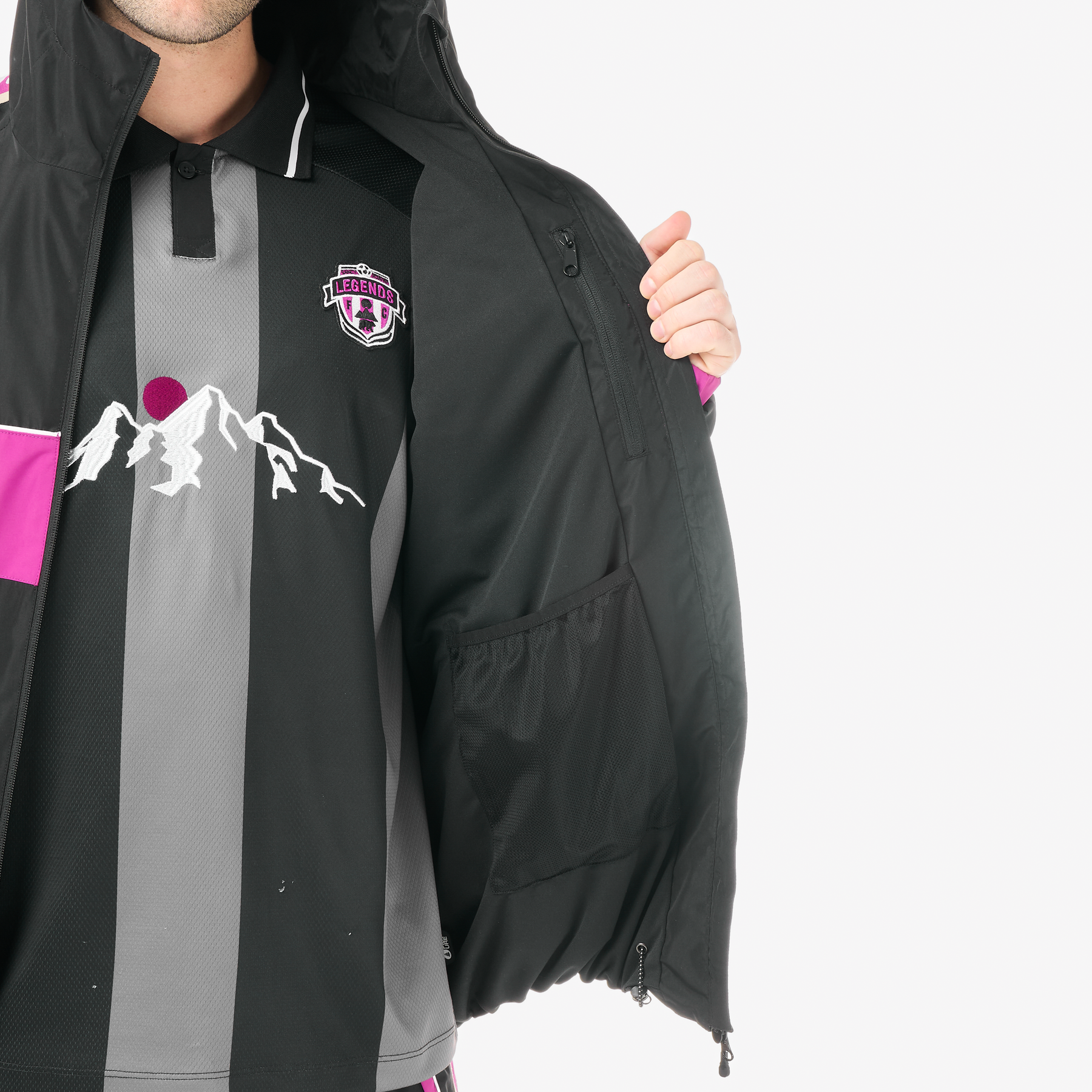 Veste de ski & snowboard FC PICTURE