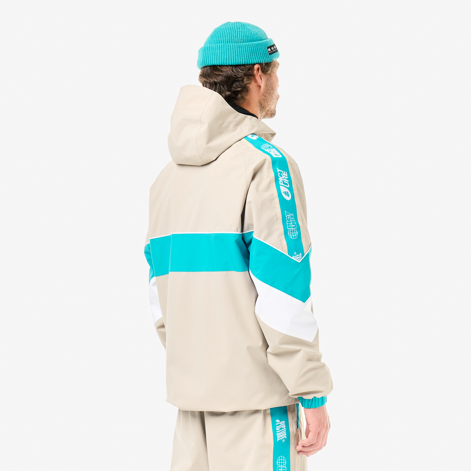 FC PICTURE JACKET