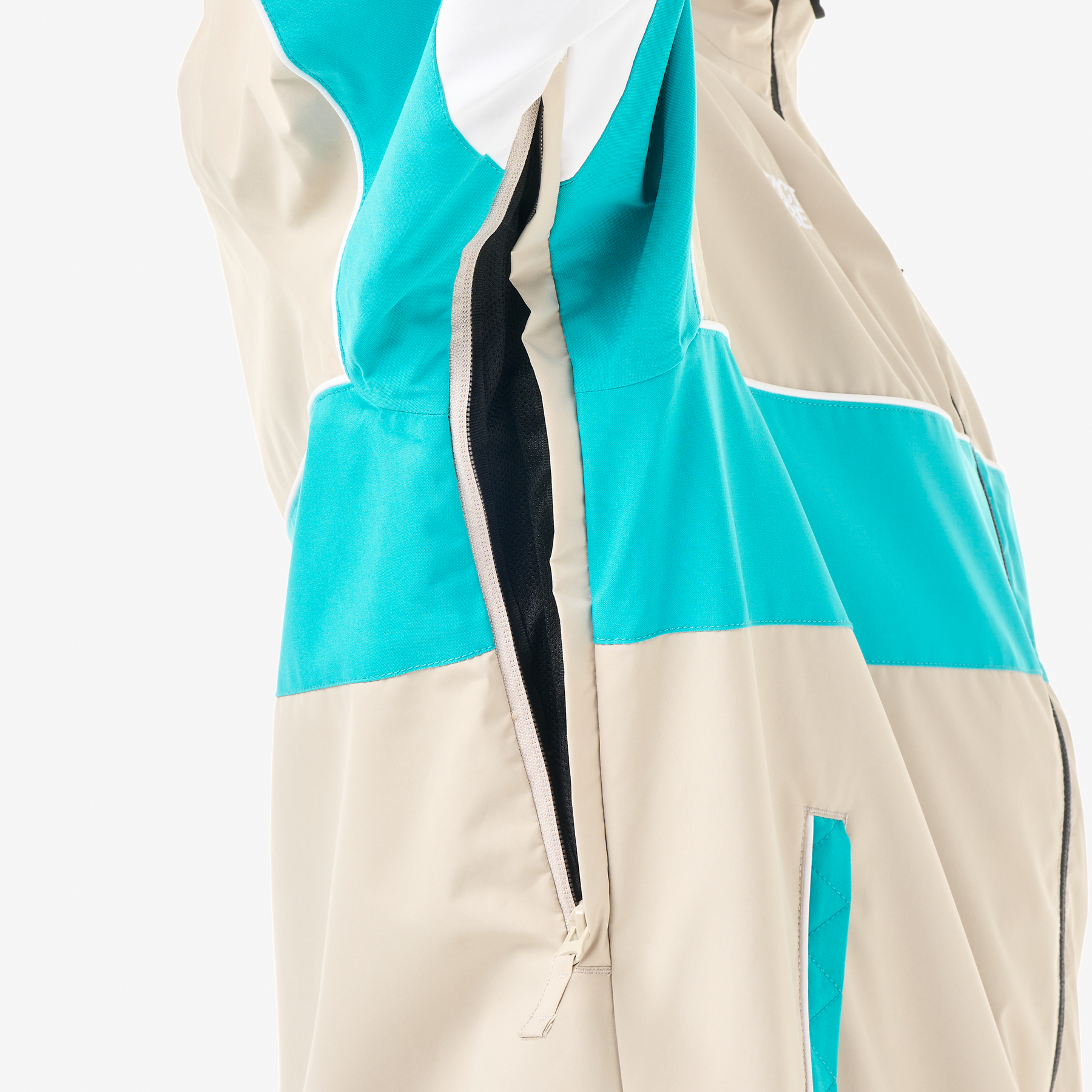 FC PICTURE JACKET