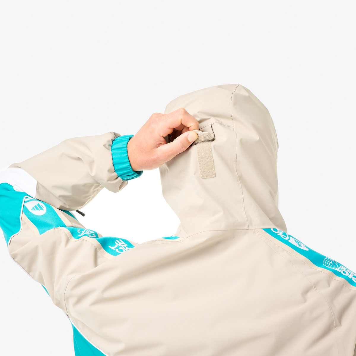 FC PICTURE JACKET