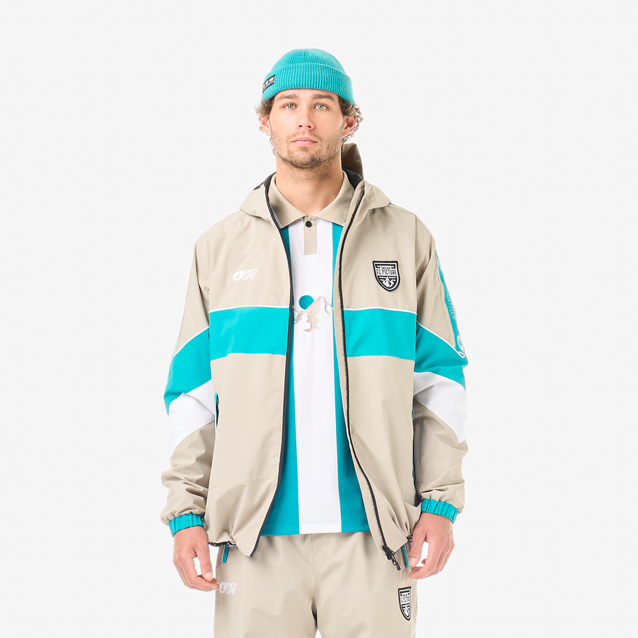 FC PICTURE JACKET