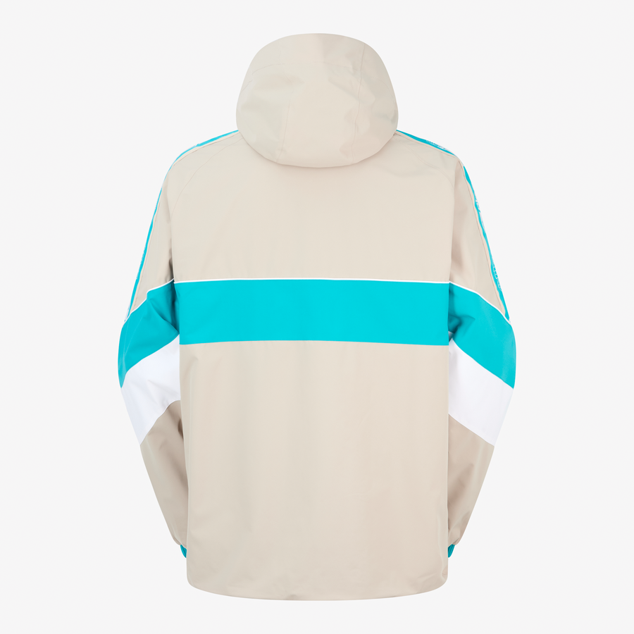 FC PICTURE JACKET