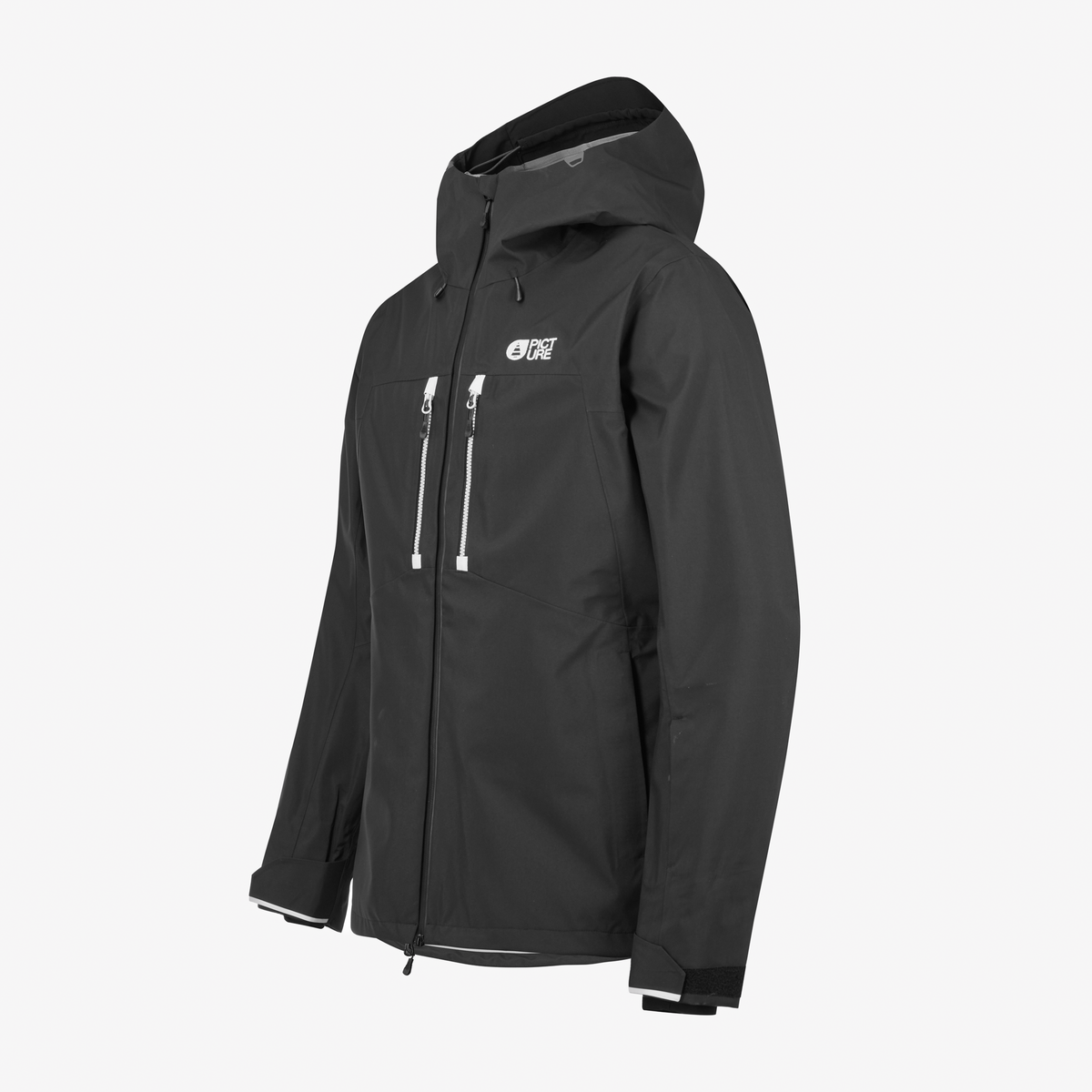 BROADER 3L JKT