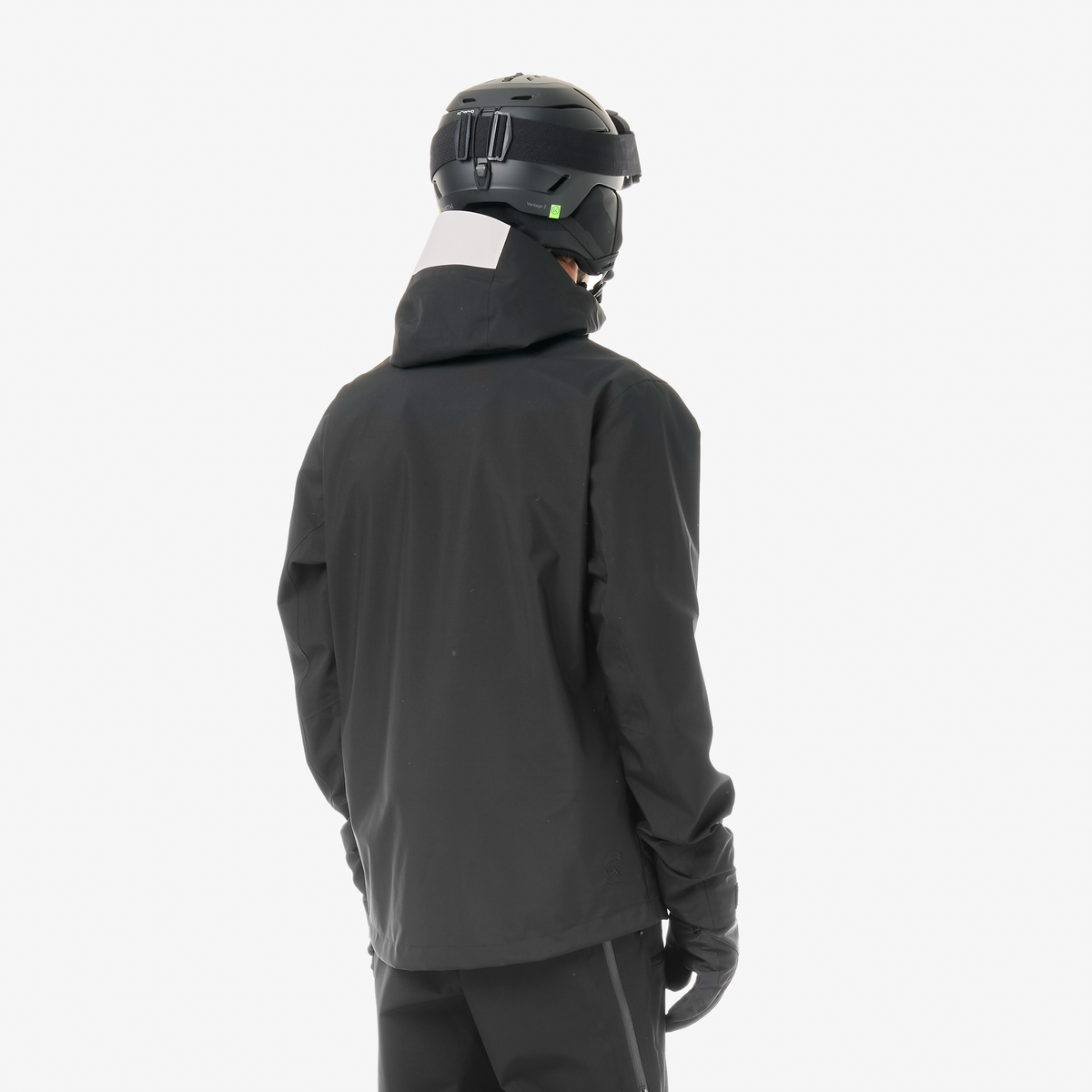 BROADER 3L JKT
