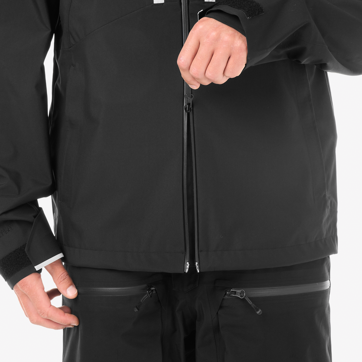 BROADER 3L JKT