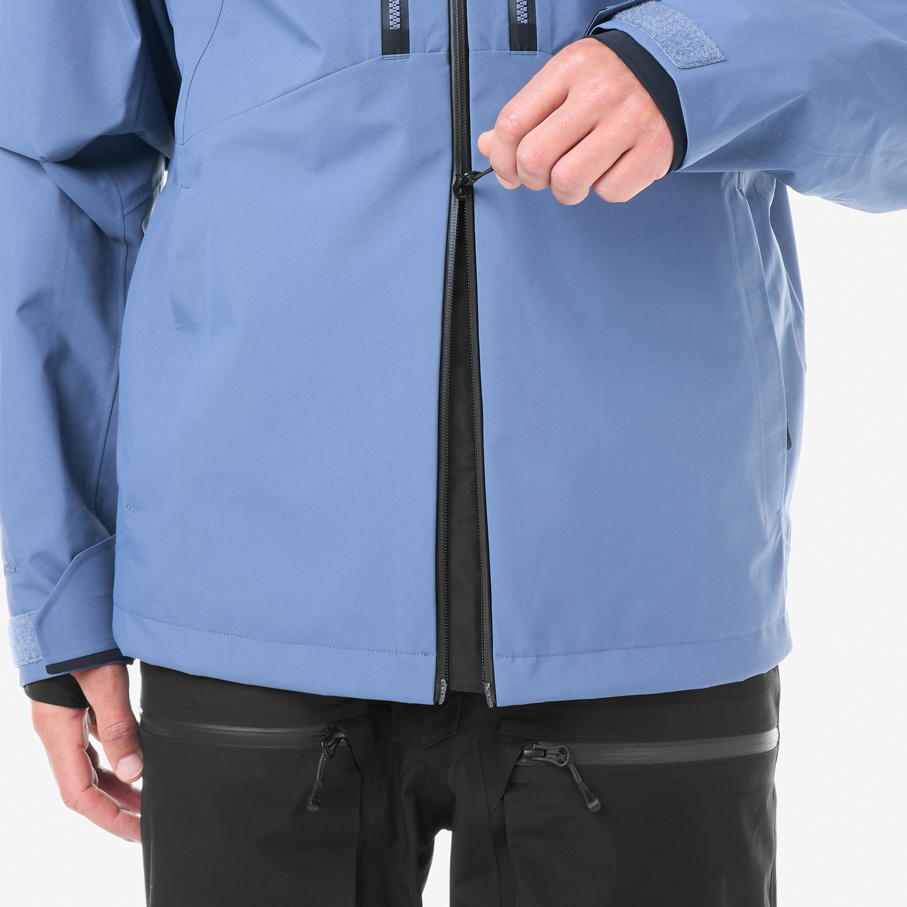 BROADER 3L JKT