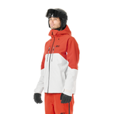 PICTURE OBJECT JKT __color:Fiery_Red#34