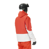 PICTURE OBJECT JKT __color:Fiery_Red#36