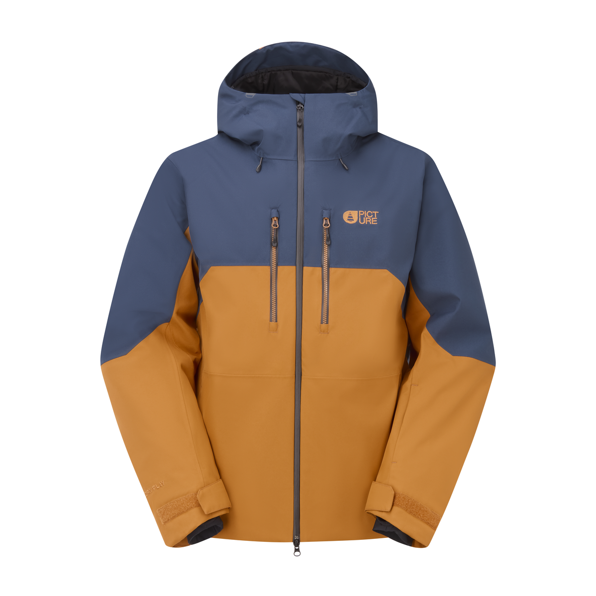 PICTURE OBJECT JKT __color:Camel_Coffee#13