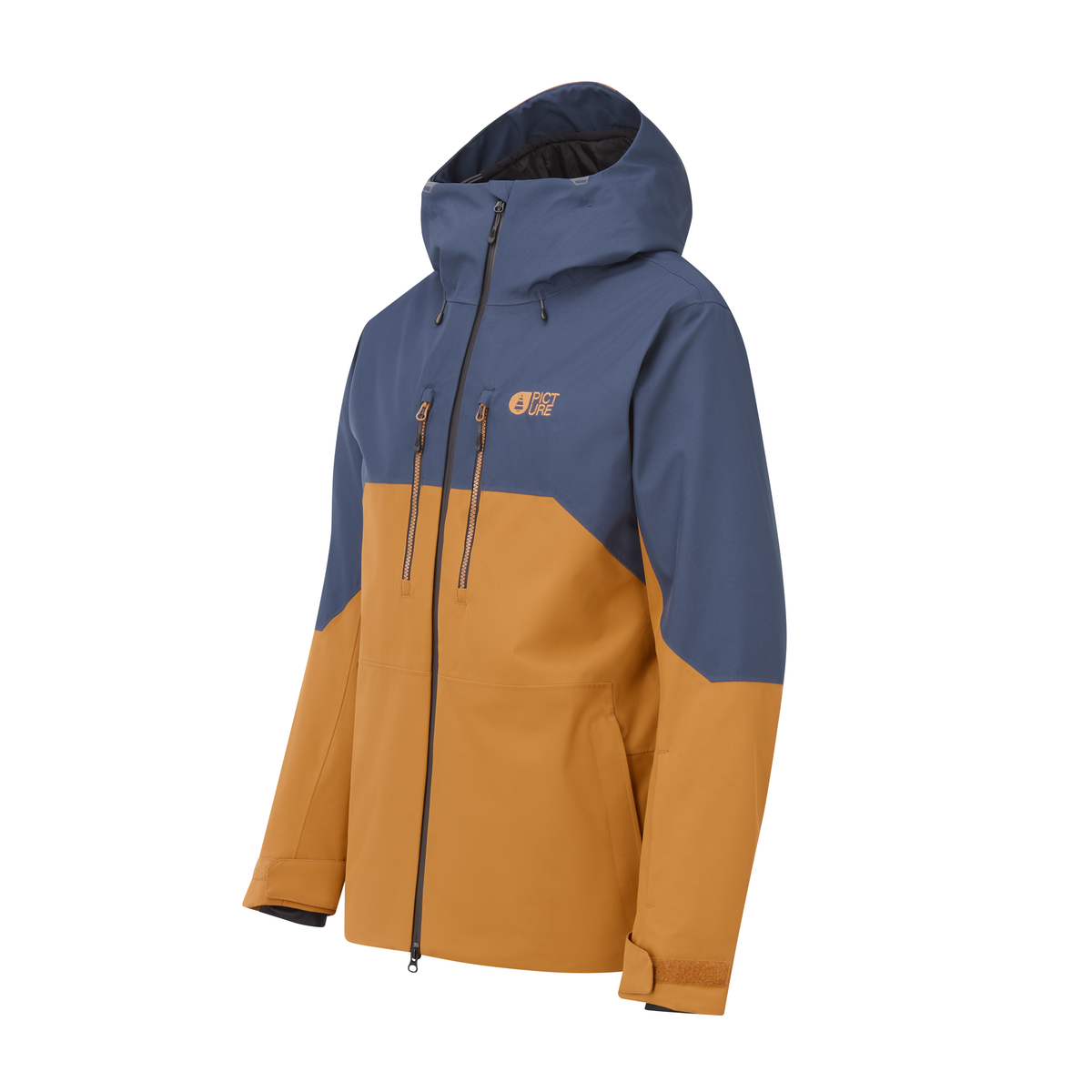 PICTURE OBJECT JKT __color:Camel_Coffee#15