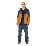 PICTURE OBJECT JKT __color:Camel_Coffee#12