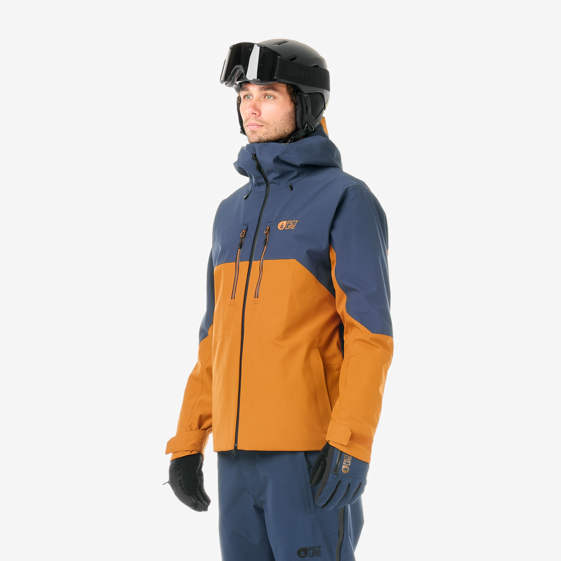 PICTURE OBJECT JKT