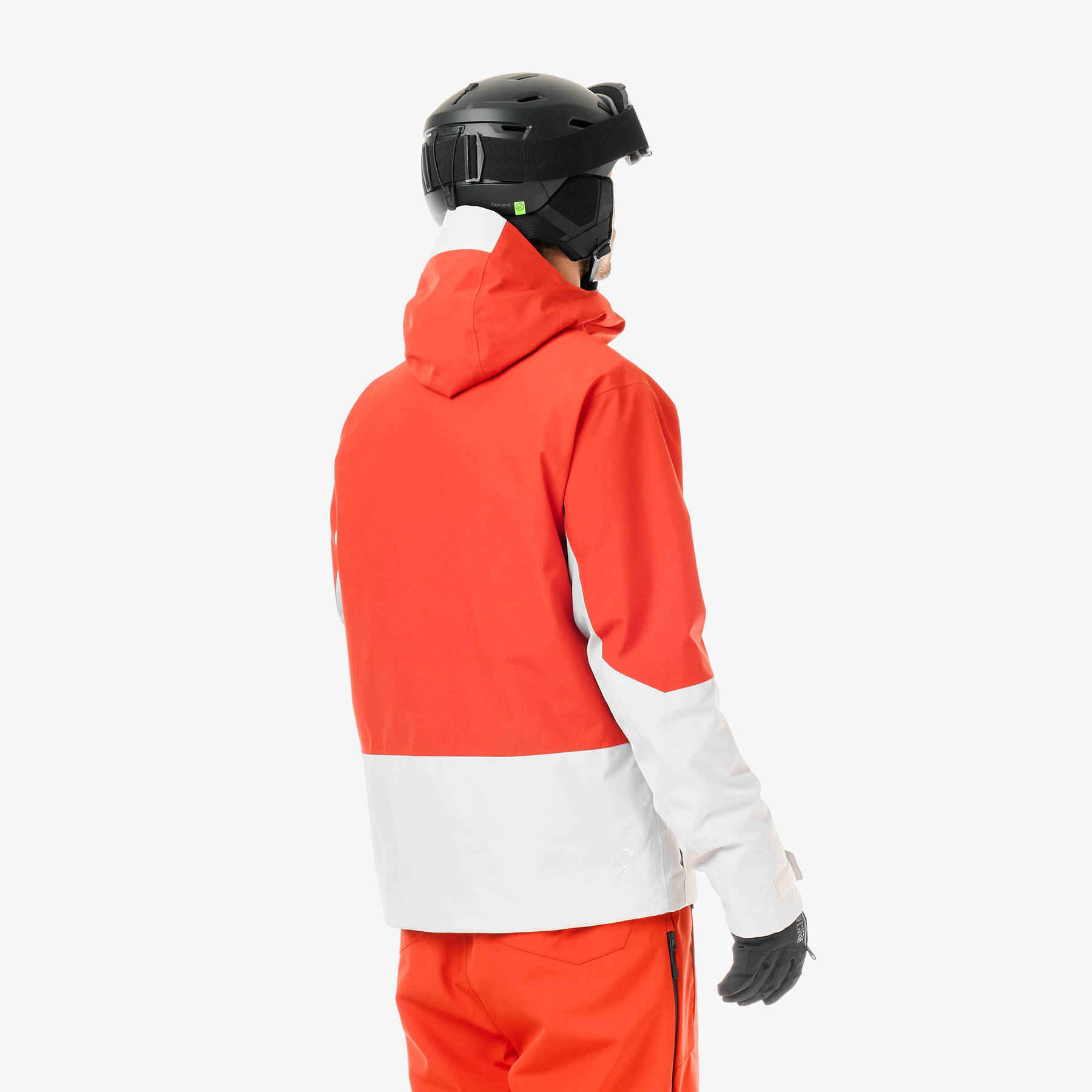 PICTURE OBJECT JKT