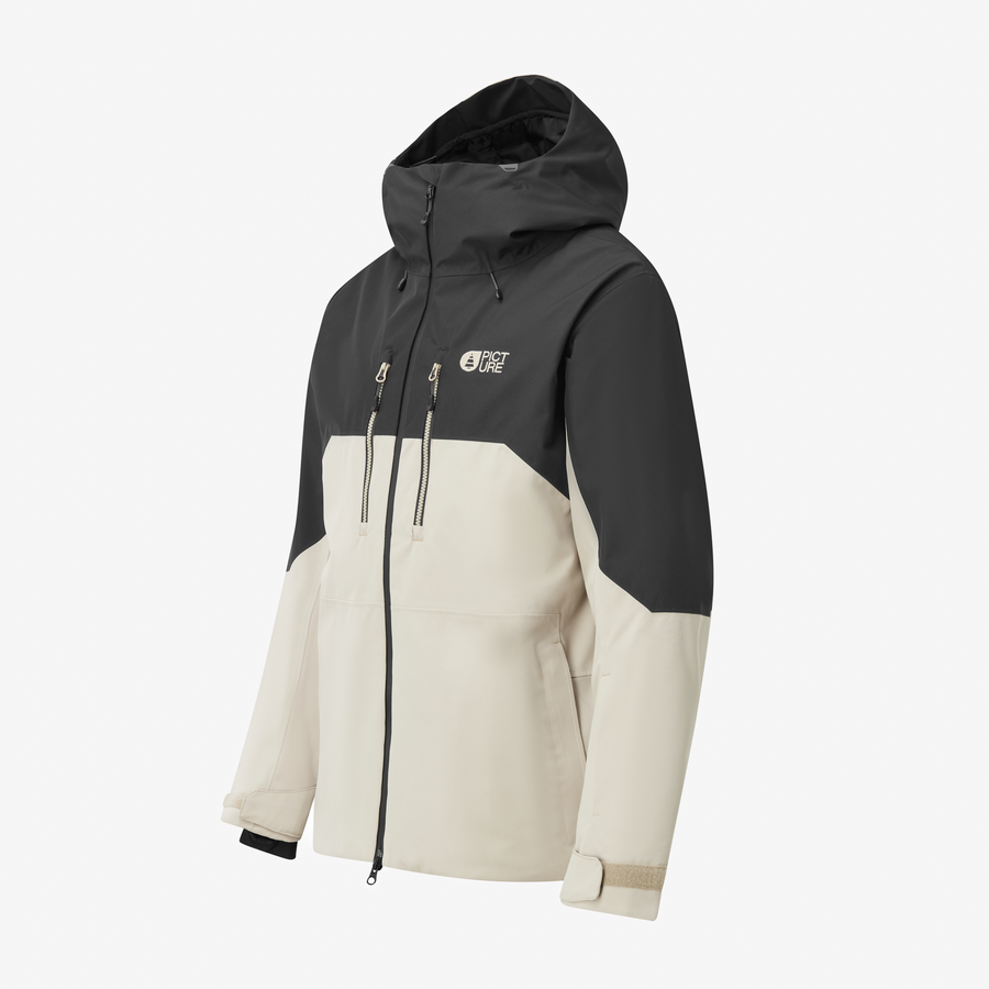 Veste de ski & snowboard homme PICTURE OBJECT