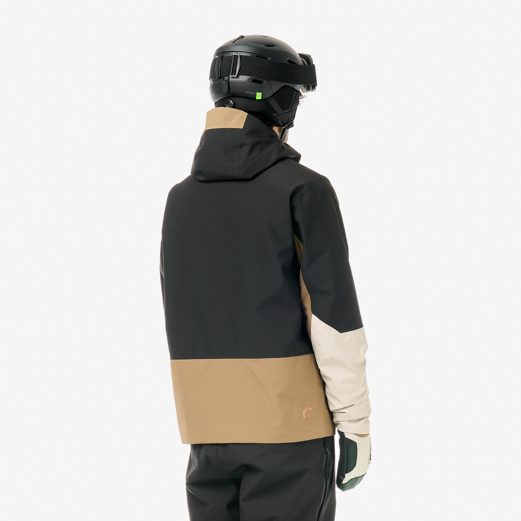 PICTURE OBJECT JKT