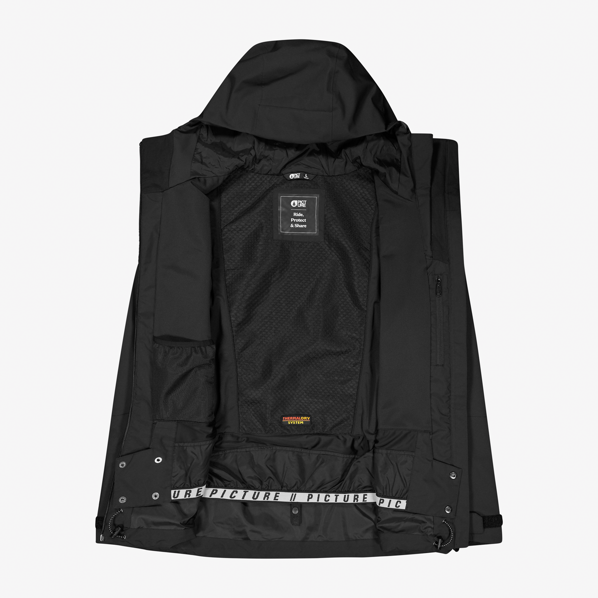 FELNOR JKT