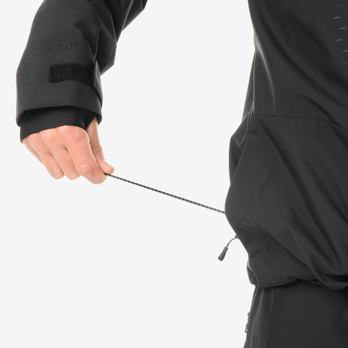 FELNOR JKT