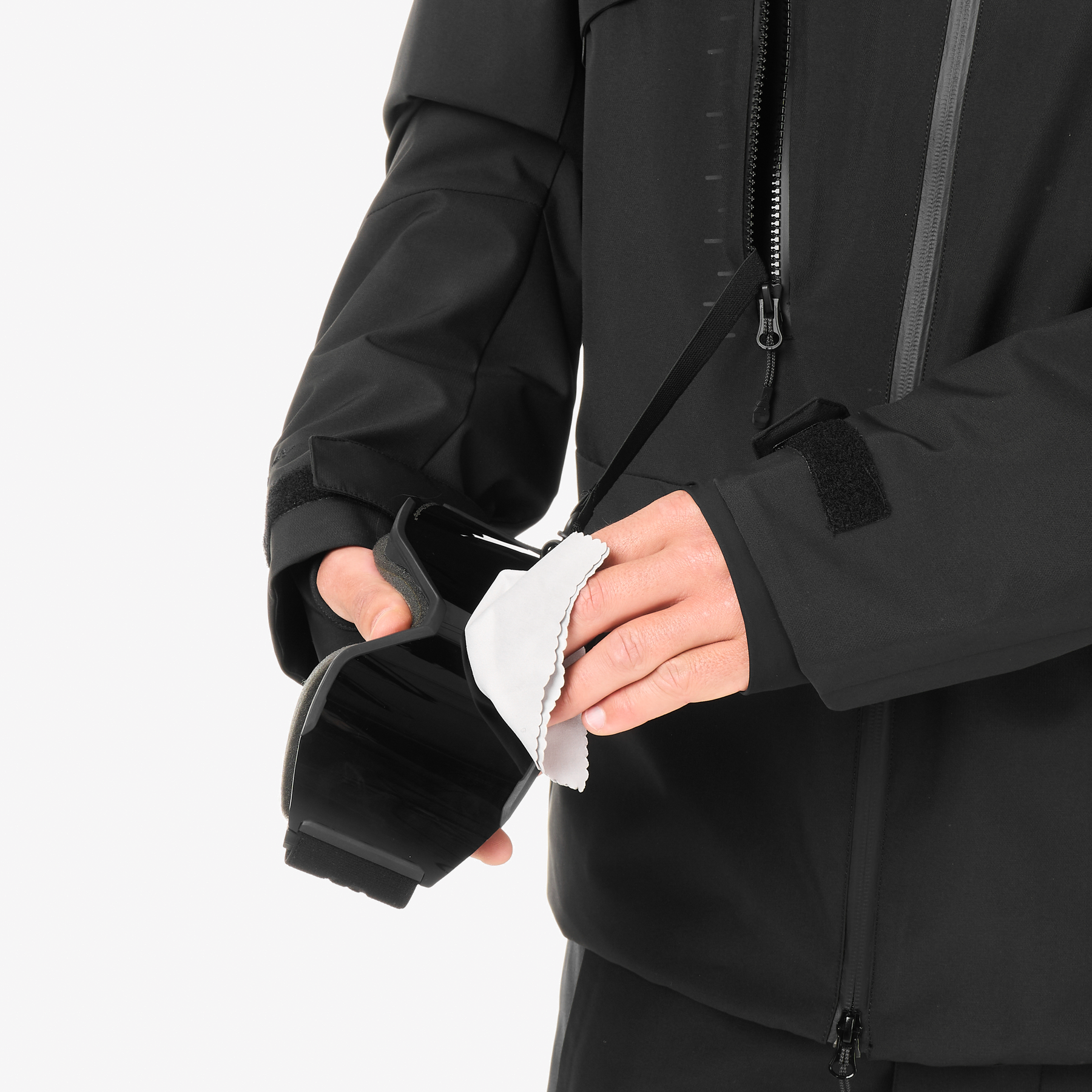 FELNOR JKT