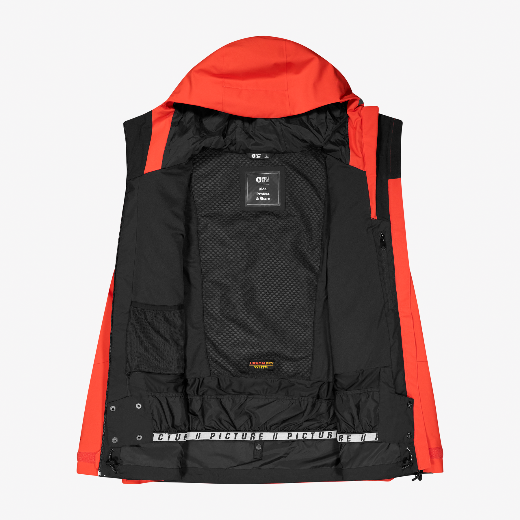 FELNOR JKT